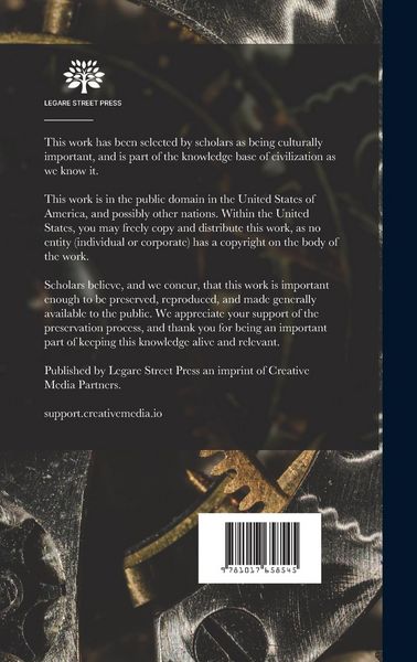 Produktbild: Technical Thermodynamics; Volume 1