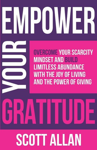 Produktbild: Empower Your Gratitude