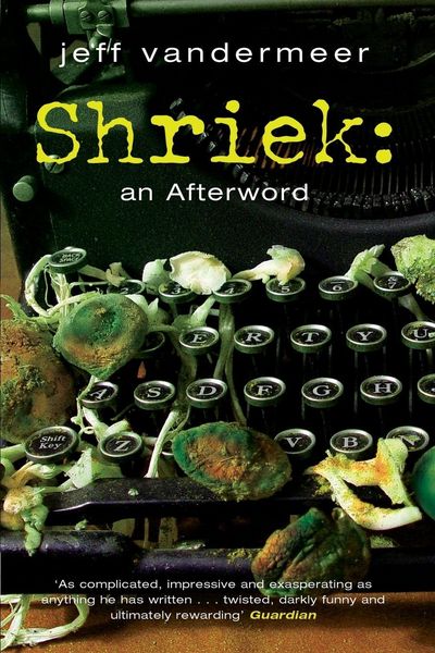 Produktbild: Shriek