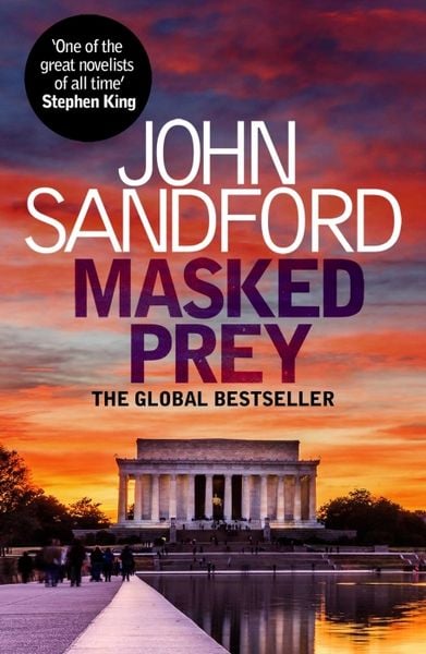 Produktbild: Masked Prey