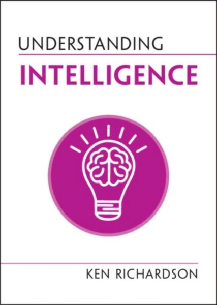 Produktbild: Understanding Intelligence