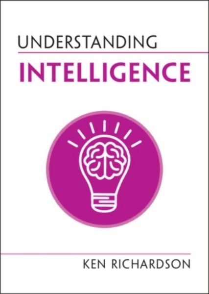 Produktbild: Understanding Intelligence