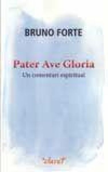 Produktbild: Pater Ave Gloria : Un comentari espiritual