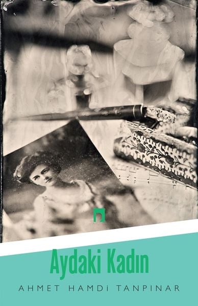 Produktbild: Aydaki Kadin