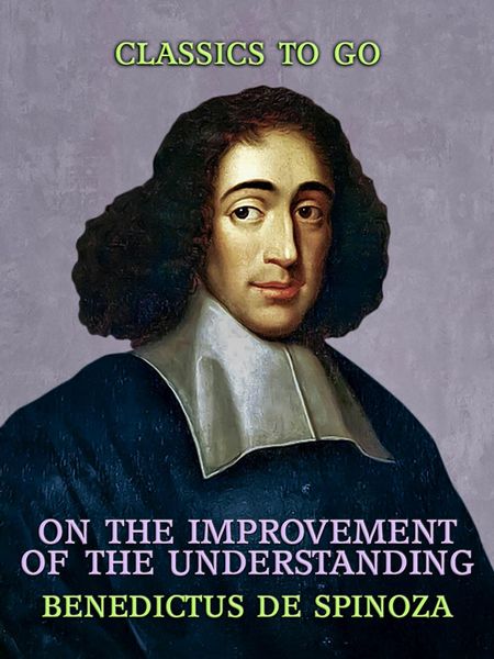 Produktbild: On the Improvement of the Understanding