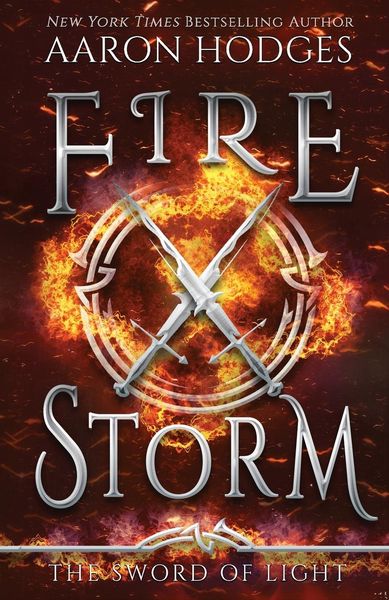 Produktbild: Firestorm