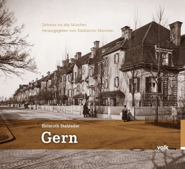 Produktbild: Gern