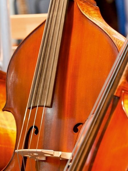 Produktbild: CALVENDO Puzzle Cello | 1000 Teile Lege-Gr&ouml;&szlig;e 64x48cm Foto-Puzzle f&uuml;r gl&uuml;ckliche Stunden