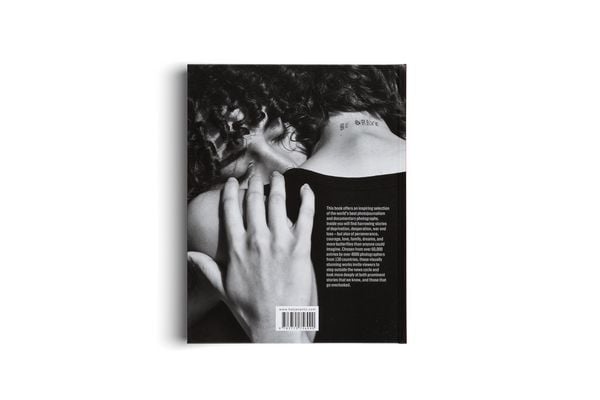 Produktbild: World Press Photo Yearbook 2024