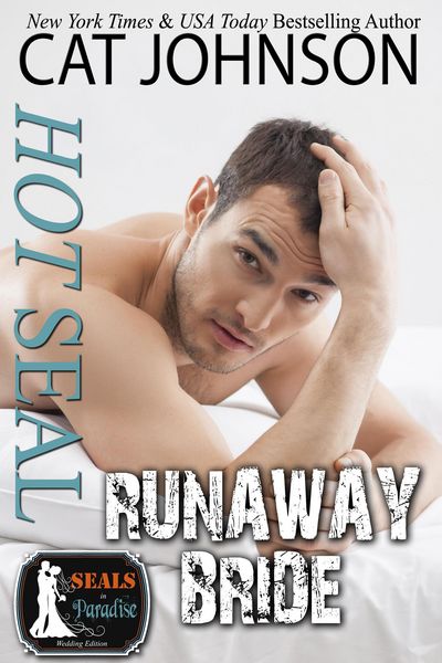 Produktbild: Hot SEAL, Runaway Bride (SEALs in Paradise)