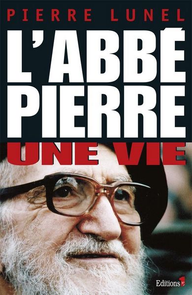 Produktbild: L'Abb&eacute; Pierre, une vie