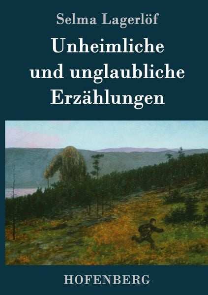 Produktbild: Unheimliche und unglaubliche Erz&auml;hlungen