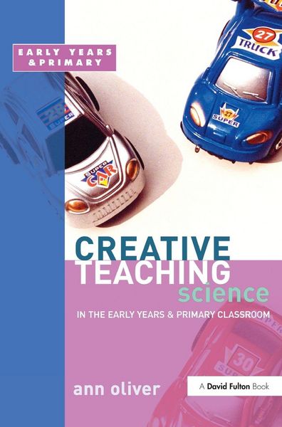 Produktbild: Creative Teaching