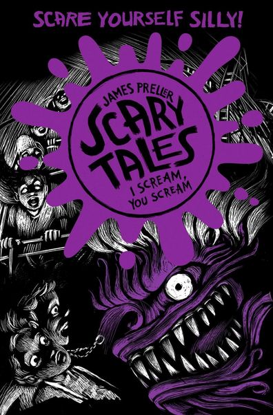 Produktbild: I Scream, You Scream (Scary Tales 2)