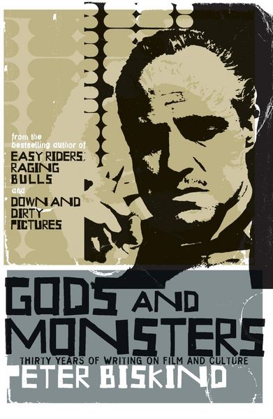 Produktbild: Gods and Monsters