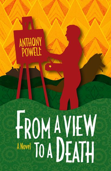Produktbild: From a View to a Death