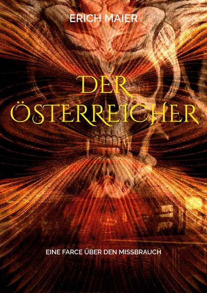 Produktbild: Der &Ouml;sterreicher