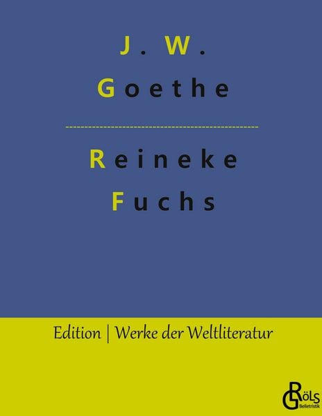 Produktbild: Reineke Fuchs
