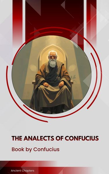 Produktbild: The Analects of Confucius