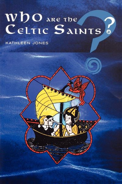 Produktbild: Who Are the Celtic Saints