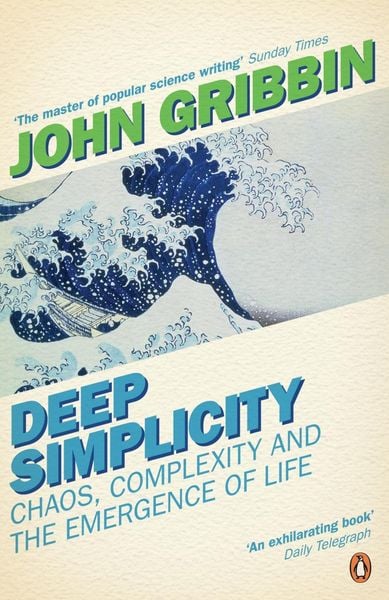Produktbild: Deep Simplicity