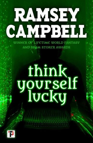 Produktbild: Think Yourself Lucky