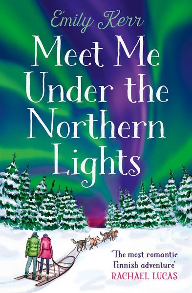 Produktbild: Meet Me Under the Northern Lights