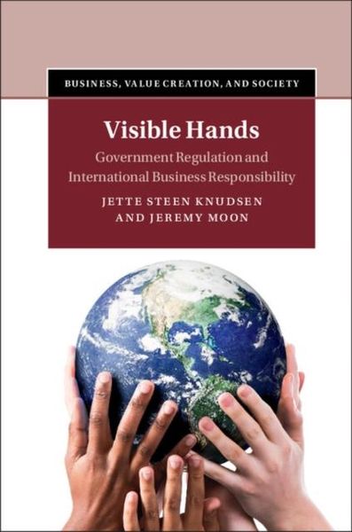 Produktbild: Visible Hands