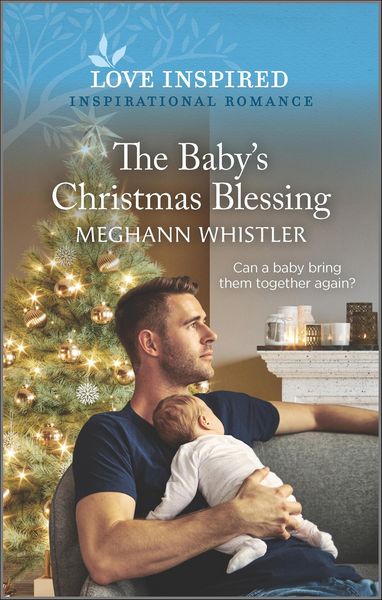 Produktbild: The Baby's Christmas Blessing