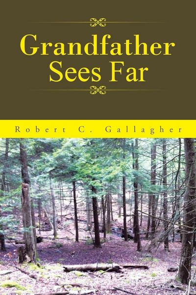 Produktbild: Grandfather Sees Far