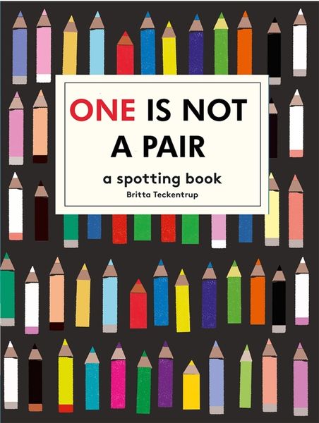 Produktbild: One is Not a Pair