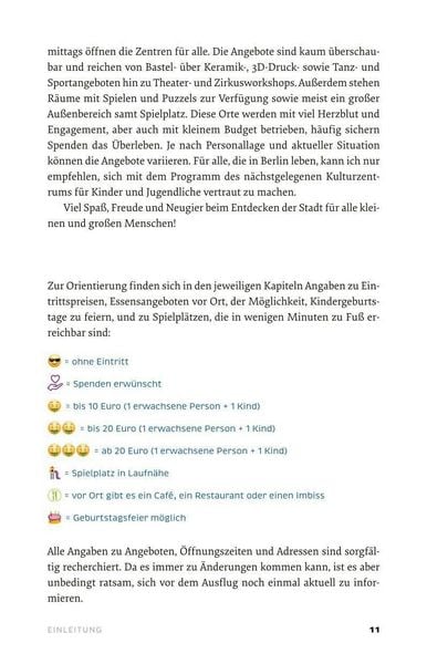 Produktbild: Berlin mit Kindern