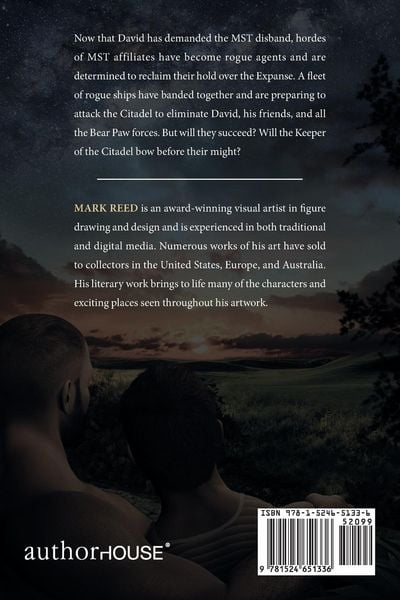 Produktbild: The God Hunters