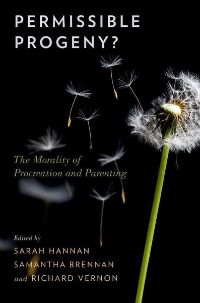 Produktbild: Permissible Progeny?