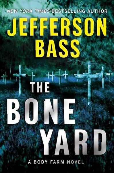 Produktbild: The Bone Yard