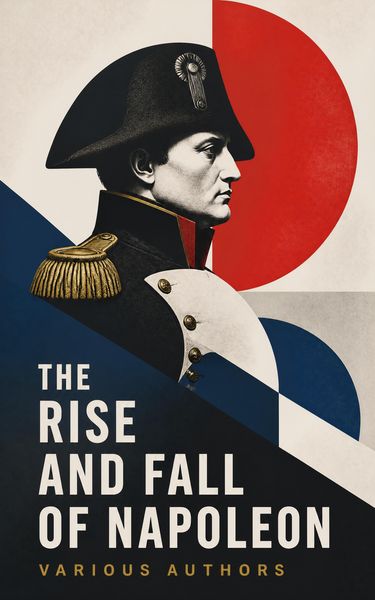 Produktbild: The Rise and Fall of Napoleon