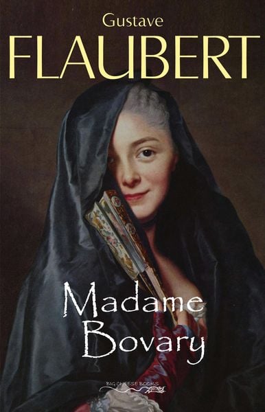 Produktbild: Madame Bovary