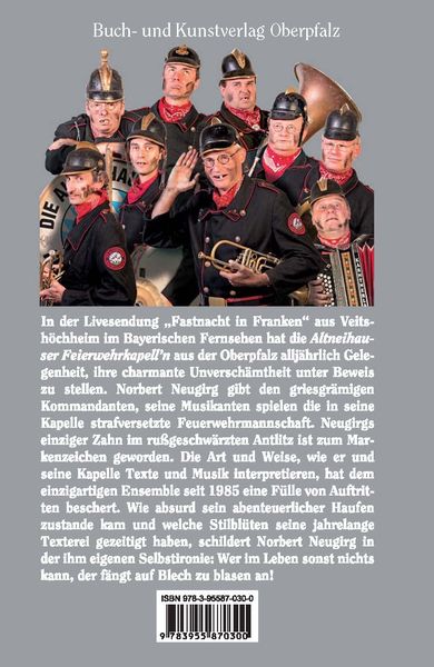 Produktbild: Tusch eineinhalbmal