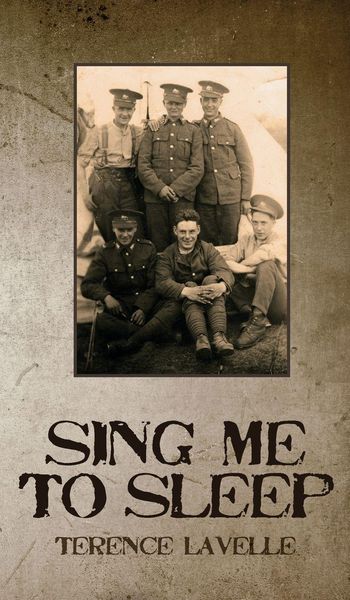 Produktbild: Sing Me to Sleep