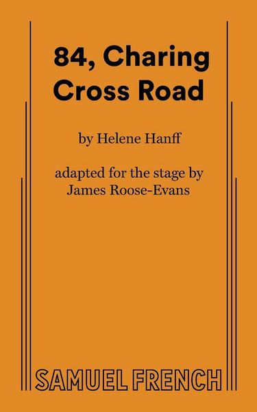 Produktbild: 84, Charing Cross Road