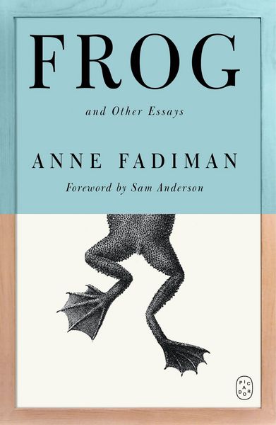 Produktbild: Frog