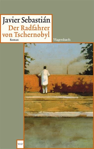 Produktbild: Der Radfahrer von Tschernobyl