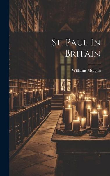 Produktbild: St. Paul In Britain