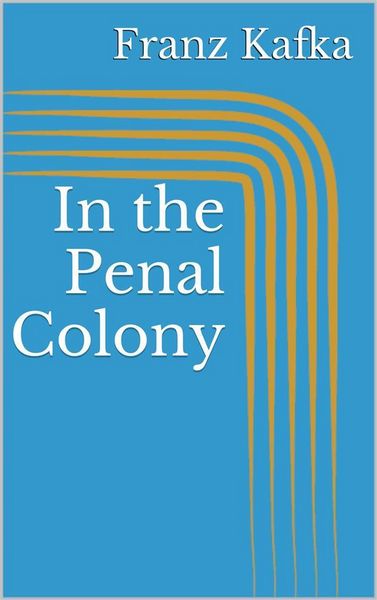 Produktbild: In the Penal Colony