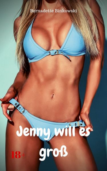 Produktbild: Jenny will es gro&szlig;