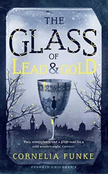 Produktbild: Funke, C: Glass of Lead and Gold