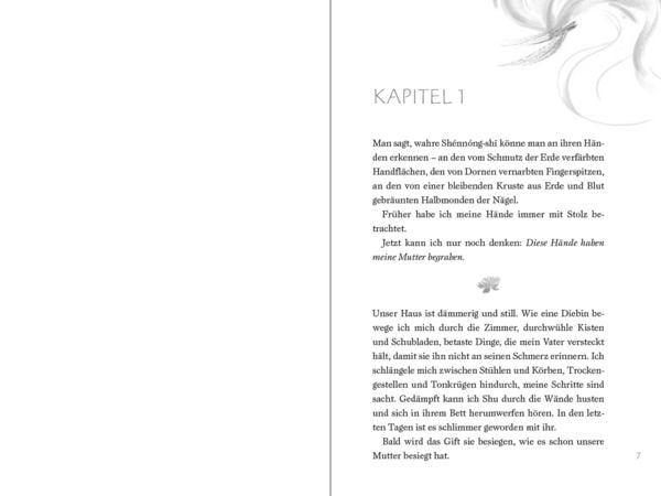 Produktbild: A Magic Steeped in Poison &ndash; Was uns verwundbar macht