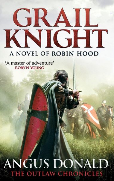 Produktbild: Grail Knight
