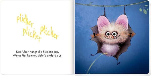 Produktbild: Mein Pipi, dein Pipi