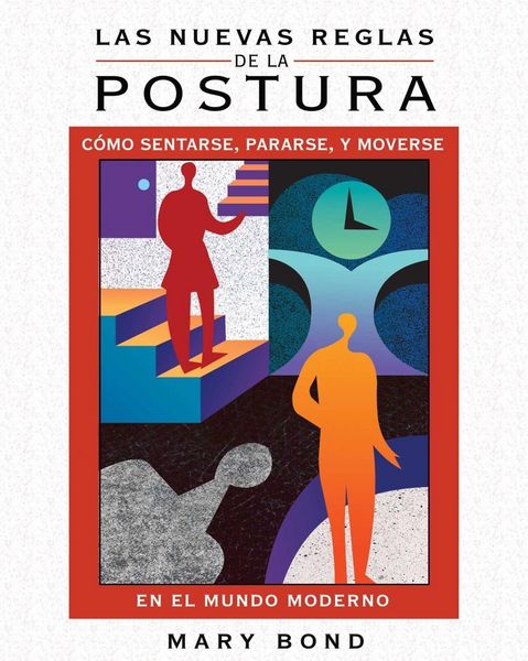 Produktbild: Las nuevas reglas de la postura